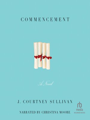 cover image of Commencement